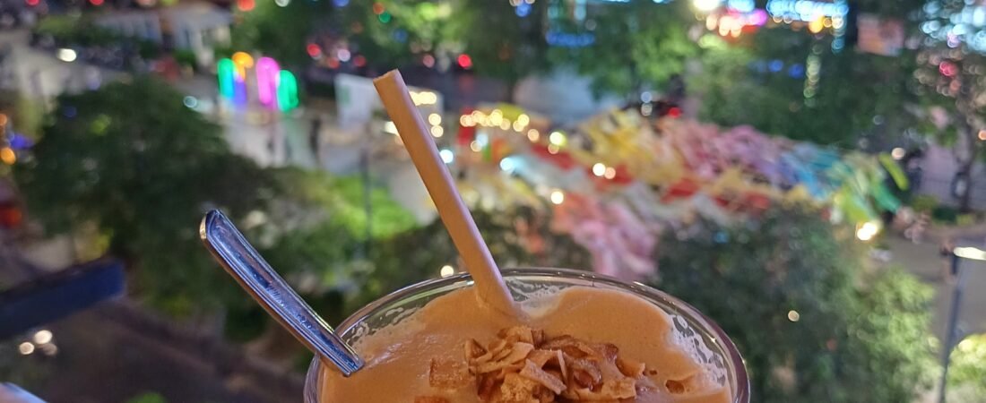 Amazing Cafes in Vietnam