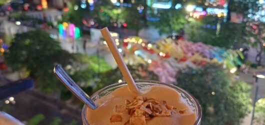 Amazing Cafes in Vietnam